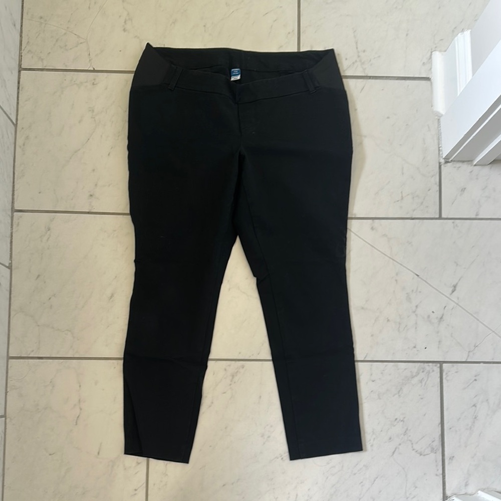 Women's Black Jeans